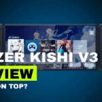 Razer Kishi V3 Pro Review – Back on Top? post thumbnail