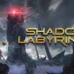 Shadow Labyrinth Turns Pac-Man Into a Dark Action Game post thumbnail