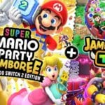 Super Mario Party Jamboree – Nintendo Switch 2 Edition + Jamboree TV – Game Review post thumbnail