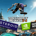Shredding the Cloud: Tony Hawk’s Pro Skater 3 + 4 Grinds onto Boosteroid and GeForce Now post thumbnail