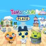 Tamagotchi Plaza – Game Review post thumbnail