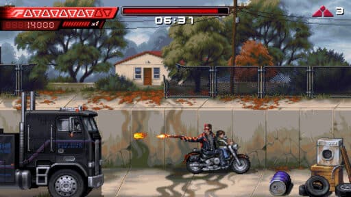 Terminator