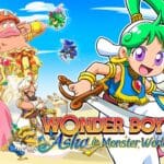 Wonder Boy: Asha in Monster World – Game Review post thumbnail