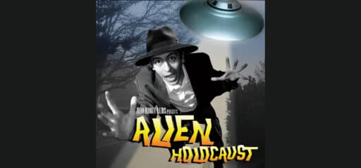 Alien Holocaust game banner - find where to play in the cloud