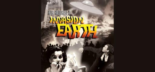 Alien Holocaust II: Invasion Earth game banner - find where to play in the cloud
