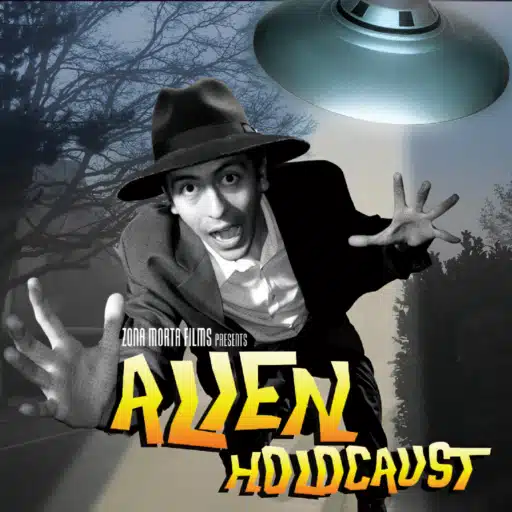 Alien Holocaust game banner