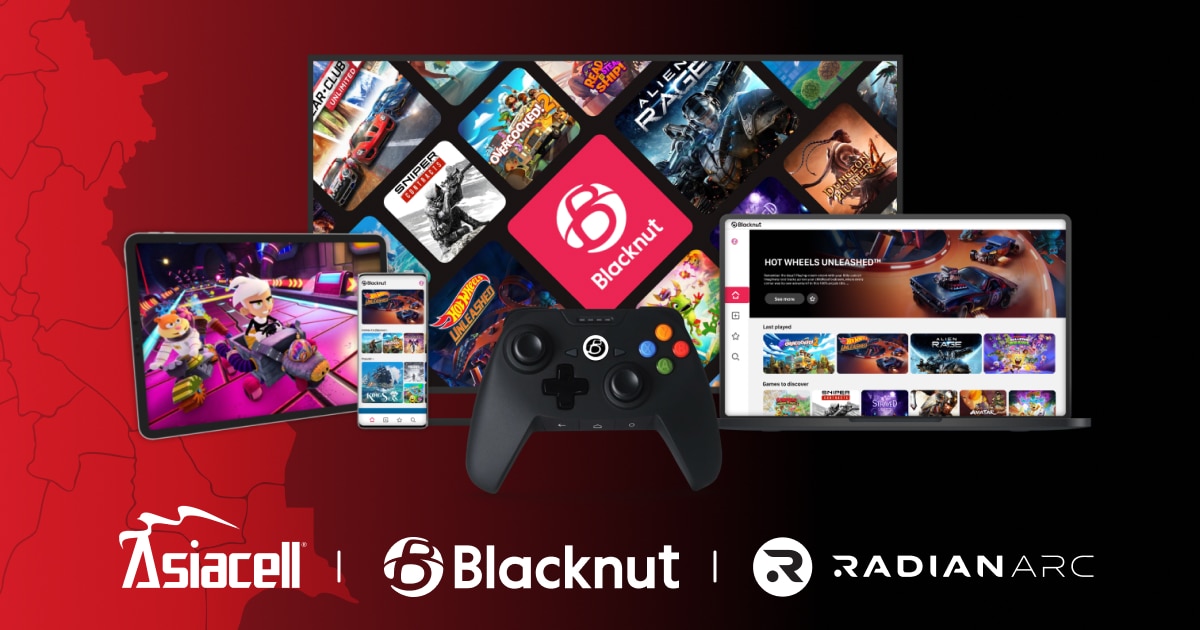 Blacknut