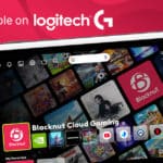 Blacknut Is Now Featured on Logitech G Cloud post thumbnail