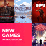 Seven More Games Come To Boosteroid This Week post thumbnail