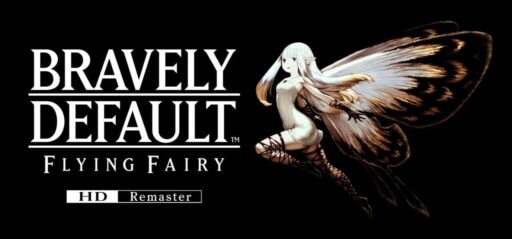 Bravely Default: Flying Fairy HD Remaster game banner - find where to play in the cloud
