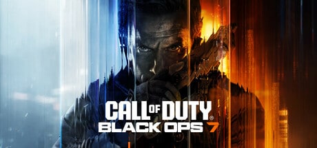 Call of Duty: Black Ops 7 game banner - find out how to play with cloud gaming
