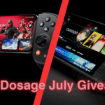 July Giveaways – Steam Deck OLED & Backbone Pro! post thumbnail