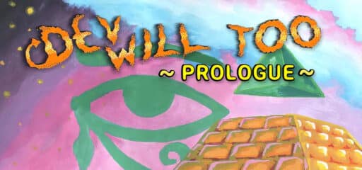 Devwill Too Prologue game banner - find where to play in the cloud