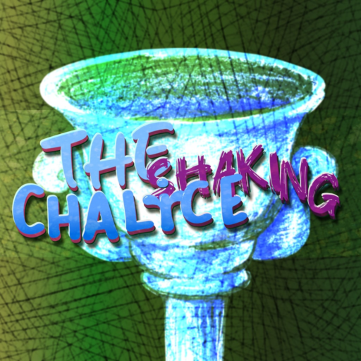 The Shaking Chalice game banner - find out how to play with cloud gaming