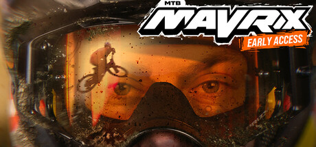 MAVRIX game banner - find where to play in the cloud