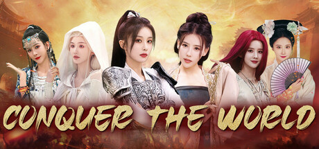Conquer the world game banner - find where to play in the cloud