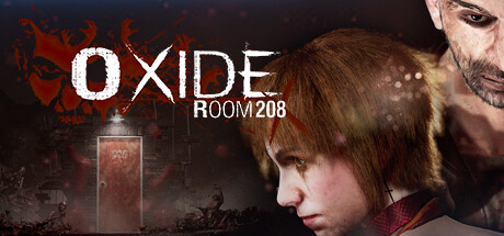 Oxide Room 208 game banner - find out how to play with cloud gaming