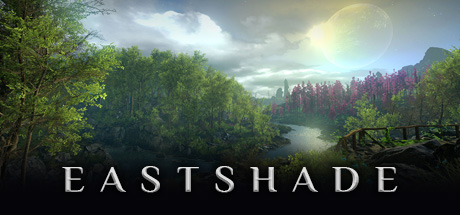Eastshade game banner