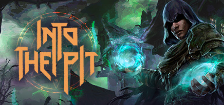 Into the Pit game banner - find out how to play with cloud gaming