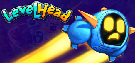 Levelhead: Platformer Maker game banner