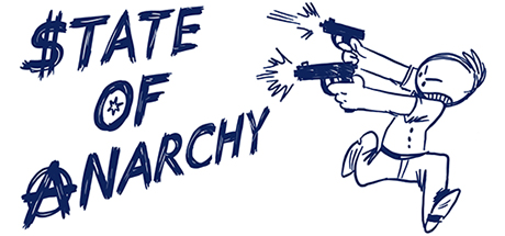 State of Anarchy game banner