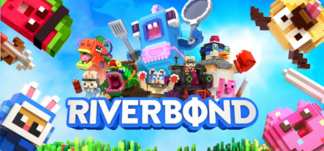 Riverbond game banner