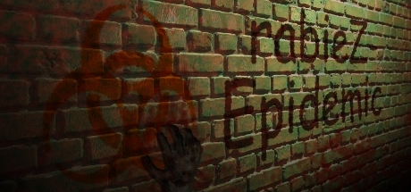 Rabiez: Epidemic game banner - find where to play in the cloud