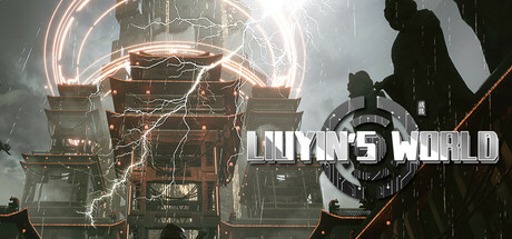 Liuyin's world game banner - find out how to play with cloud gaming
