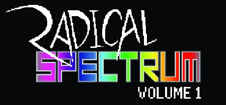 Radical Spectrum: Volume 1 game banner - find where to play in the cloud