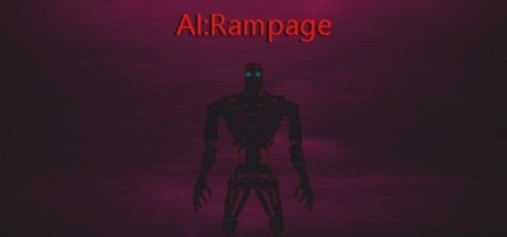 AI: Rampage game banner - find where to play in the cloud
