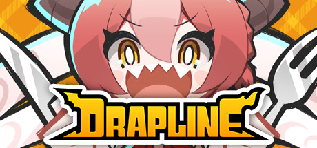 DRAPLINE game banner