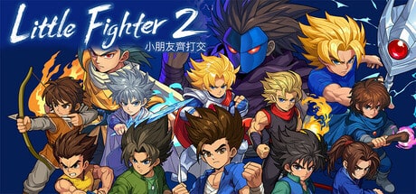 Little Fighter 2 Remastered game banner