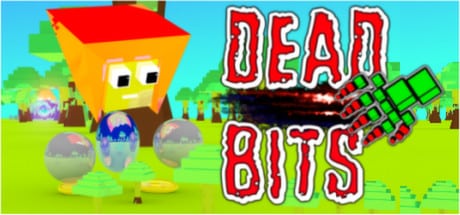 Dead Bits game banner
