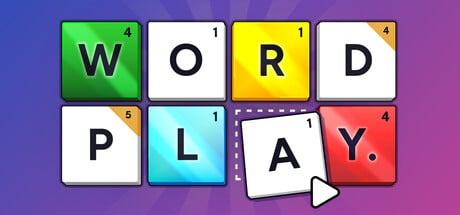 Word Play game banner