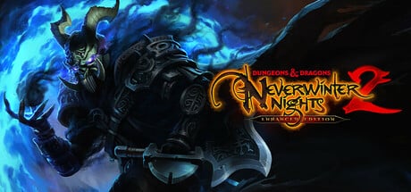 Dungeons & Dragons Neverwinter Nights 2: Enhanced Edition game banner