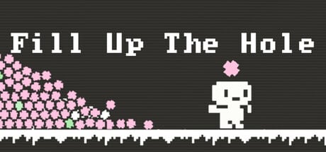Fill Up The Hole game banner