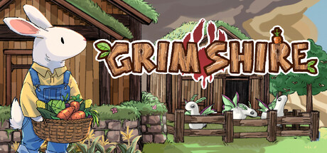 Grimshire game banner