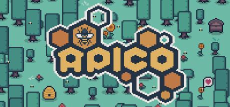 APICO game banner - find where to play in the cloud