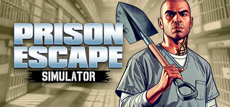 Prison Escape Simulator: Dig Out game banner - find where to play in the cloud