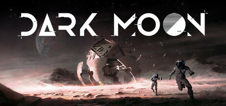 Dark Moon game banner - find out how to play with cloud gaming