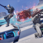Splitgate 2 Returns to Beta for Major Overhaul post thumbnail