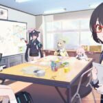 Blue Archive Launches on Steam with New Update and Event Storyline post thumbnail