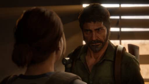 The Last of Us