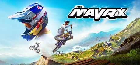 MAVRIX game banner - find where to play in the cloud
