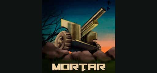 MORTAR game banner - find where to play in the cloud