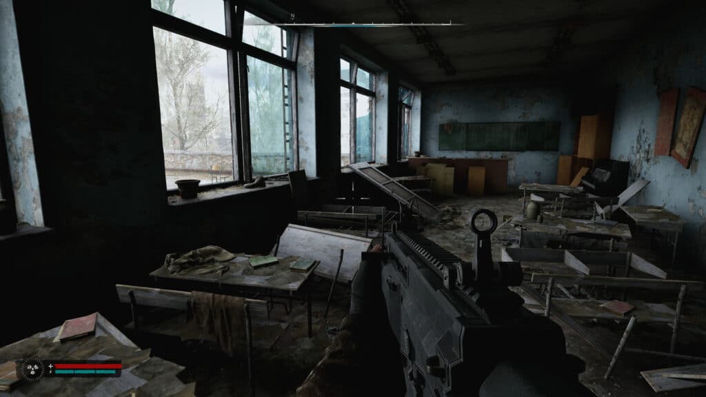 S.T.A.L.K.E.R. 2
