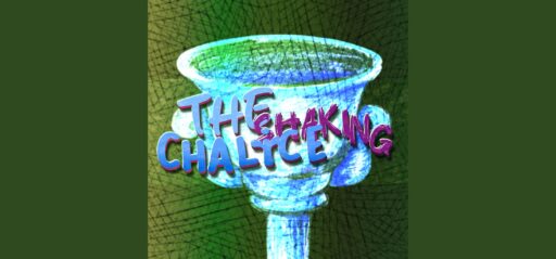 The Shaking Chalice game banner - find where to play in the cloud