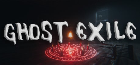 0 Ghost Exile game banner - find where to play in the cloud