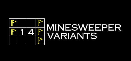 14 Minesweeper Variants game banner