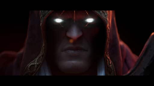 Darksiders 4